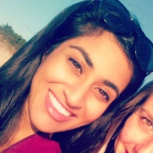 Meet your Posher, Shivani